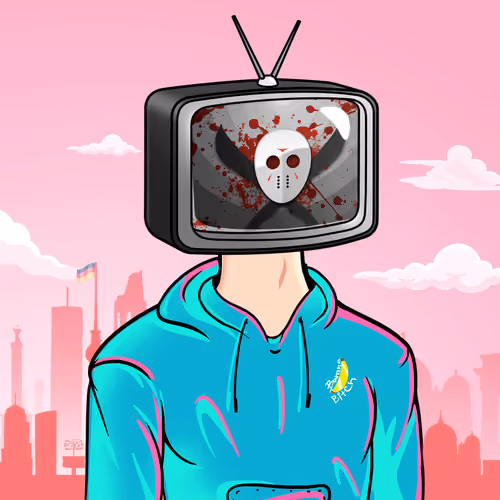 Broadcaster #2295