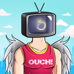 Broadcaster #6422