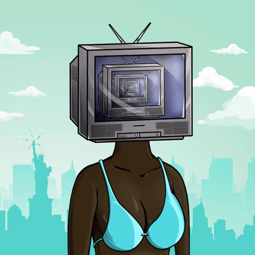 Broadcaster #4482