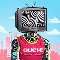 Broadcaster #4402