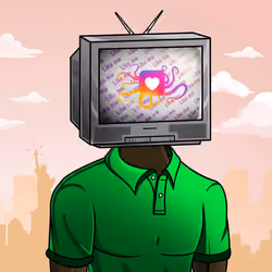 Broadcaster #4149