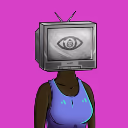 Broadcaster #6753
