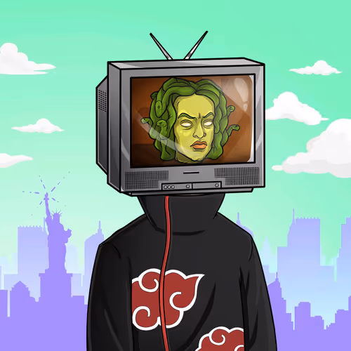 Bcsnft
