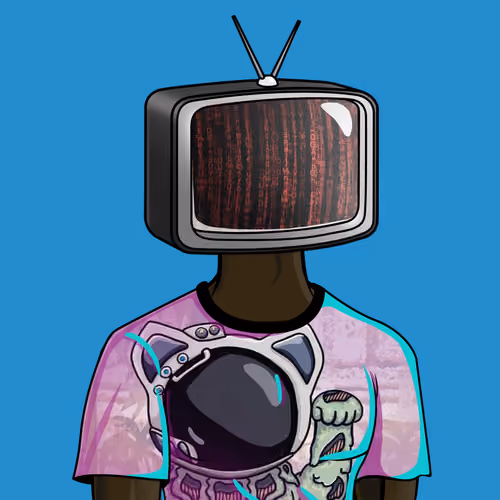 Broadcaster #2363