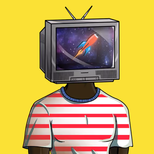Broadcaster #24