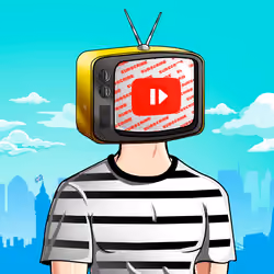 Broadcaster #2542