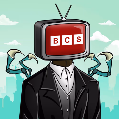 Bcsnft