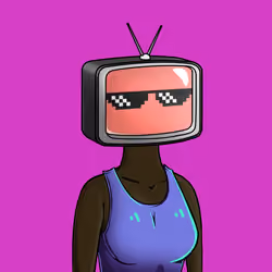 Broadcaster #968