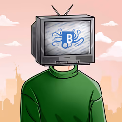 Broadcaster #7414