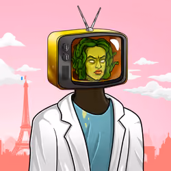 Broadcaster #5938