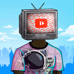 Broadcaster #1260