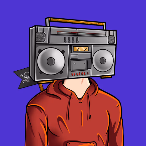 Broadcaster #193