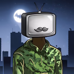 Broadcaster #3915