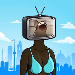 Broadcaster #1817