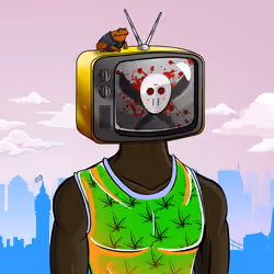 Broadcaster #6853