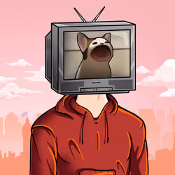 Broadcaster #6085