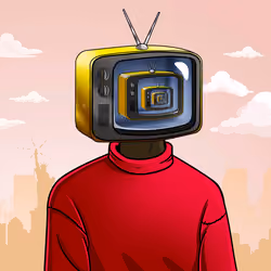 Broadcaster #7502