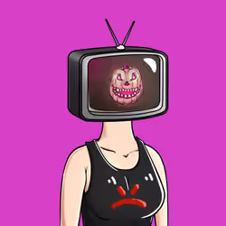 Broadcaster #5020