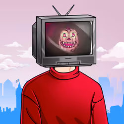 Broadcaster #200