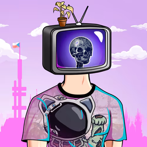 Bcsnft