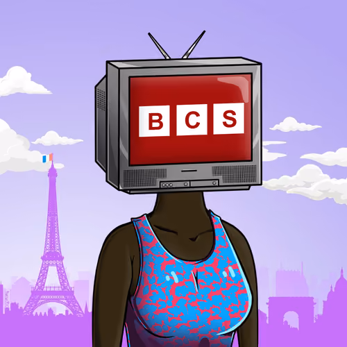 Broadcaster #703