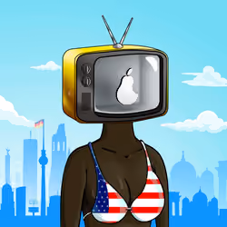 Broadcaster #743