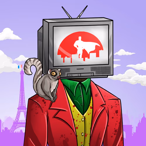 Broadcaster #4427