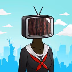 Broadcaster #4636