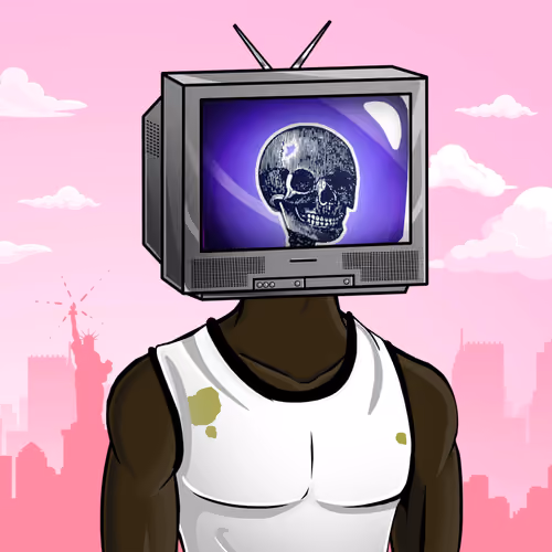 Broadcaster #4428