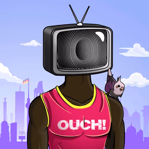 Broadcaster #4283