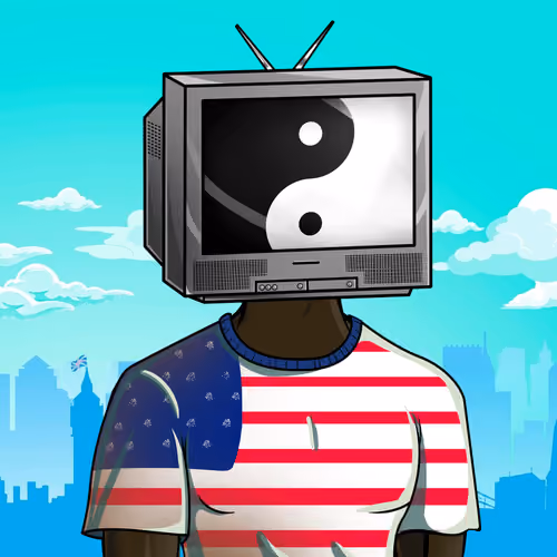 Broadcaster #2574