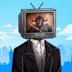 Broadcaster #3956