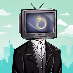 Broadcaster #4793