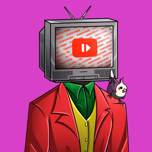 Broadcaster #5504