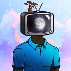Broadcaster #7416