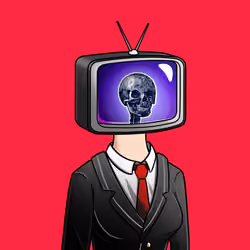 Broadcaster #6318