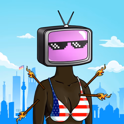 Broadcaster #4470