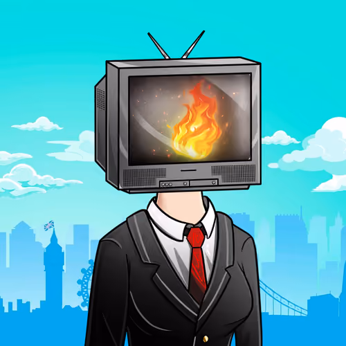Broadcaster #7042