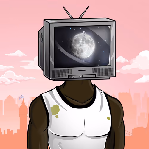 Broadcaster #6546