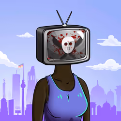 Broadcaster #6307