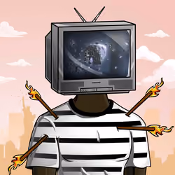 Broadcaster #5289