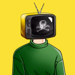 Broadcaster #5999