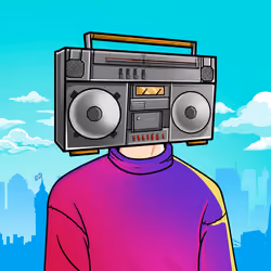 Broadcaster #365