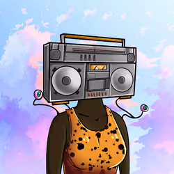 Broadcaster #1792