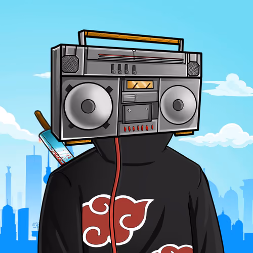 Broadcaster #5550