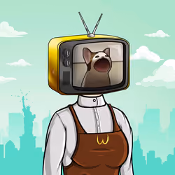 Broadcaster #6374