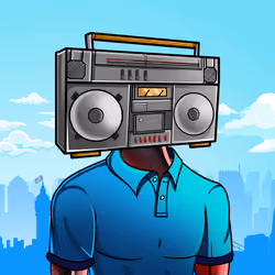 Broadcaster #5361