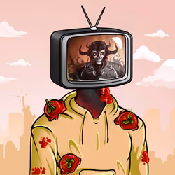 Broadcaster #6071