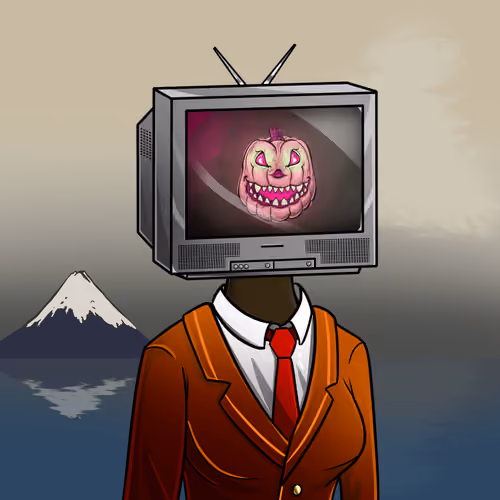 Broadcaster #4296