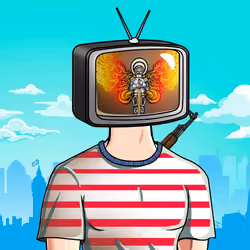 Broadcaster #3352